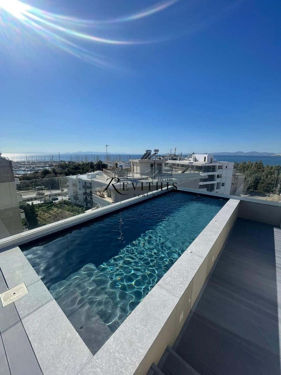 Apartment in South Athens, Attica, Greece 3 - 13923841