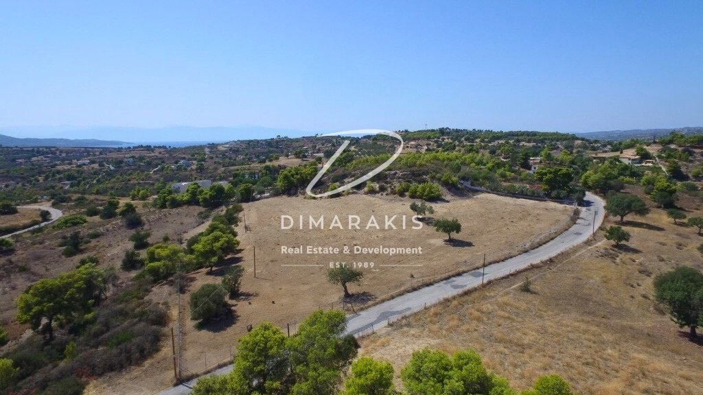 Land in Koinotita Portoxeliou, Kranidi, Greece 3 - 13923855