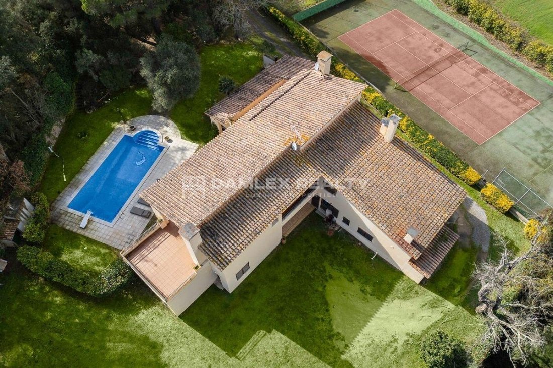 House in Santa Cristina d'Aro, Catalonia, Spain 5 - 13920512