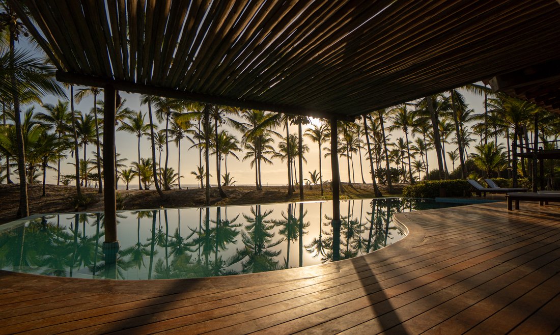 Finca in Costa Beach, State of Espírito Santo, Brazil 1 - 13918902