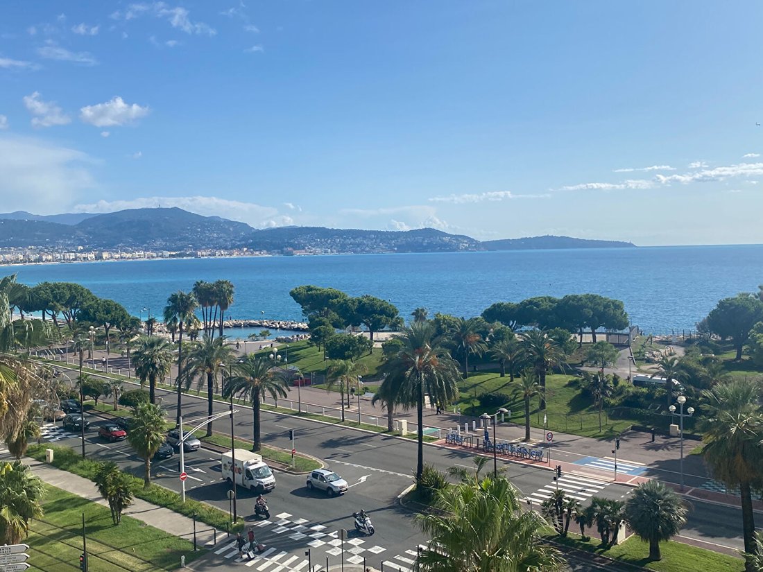 Apartment in Nice, Provence-Alpes-Côte d'Azur, France 1 - 13920522