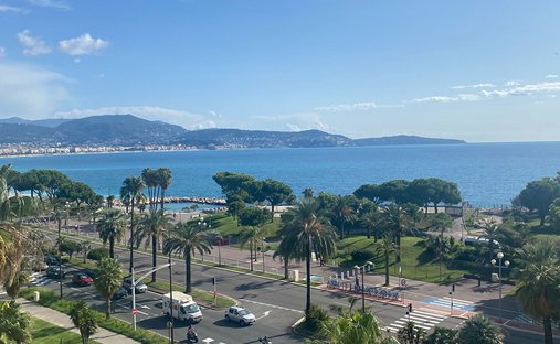 Apartment in Nice, Provence-Alpes-Côte d'Azur, France 1