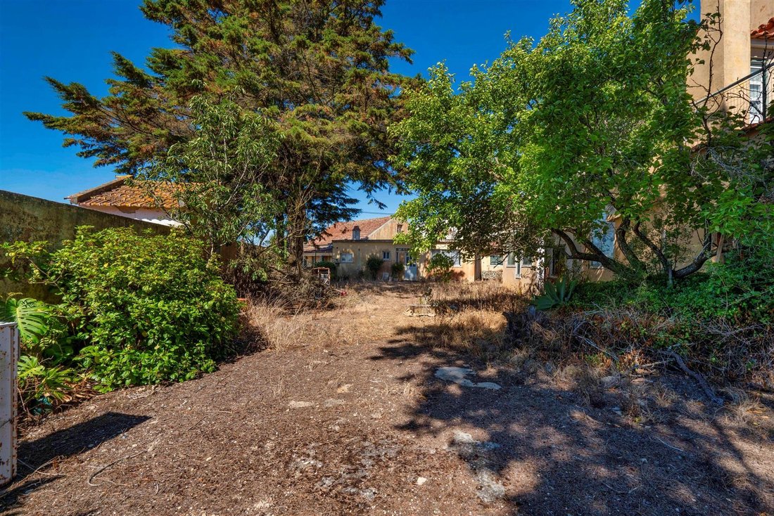 Land in Sintra, Lisbon, Portugal 2 - 13918887