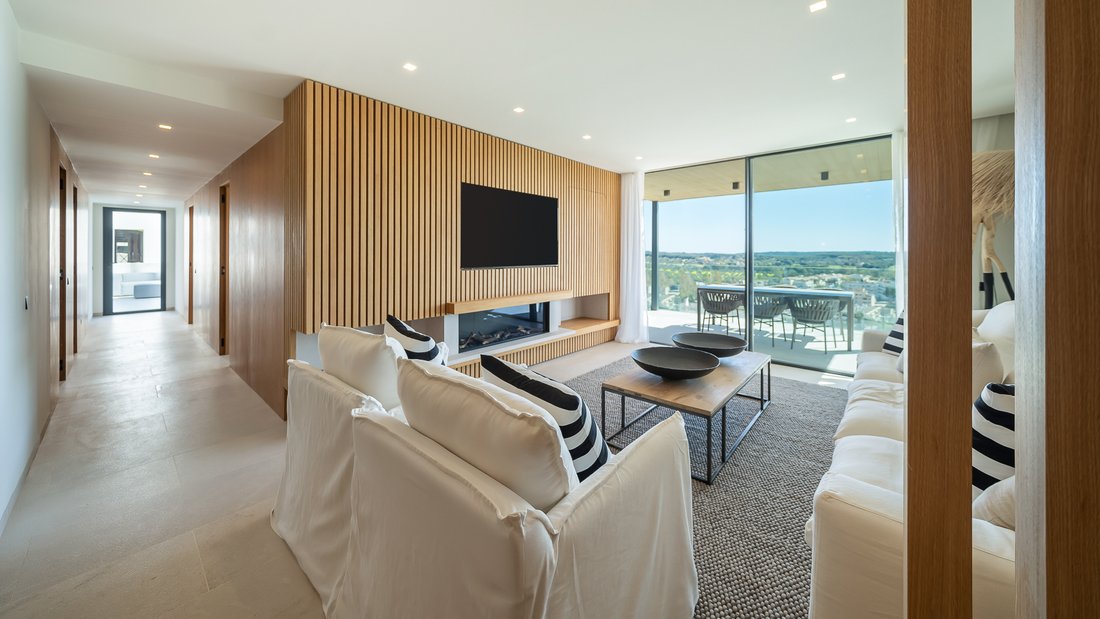 Apartment in Rotes Velles, Calvia, Balearic Islands 3 - 12564993
