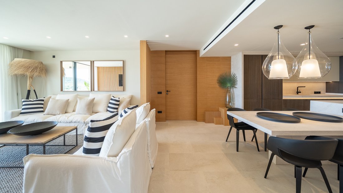 Apartment in Rotes Velles, Calvia, Balearic Islands 4 - 12564966