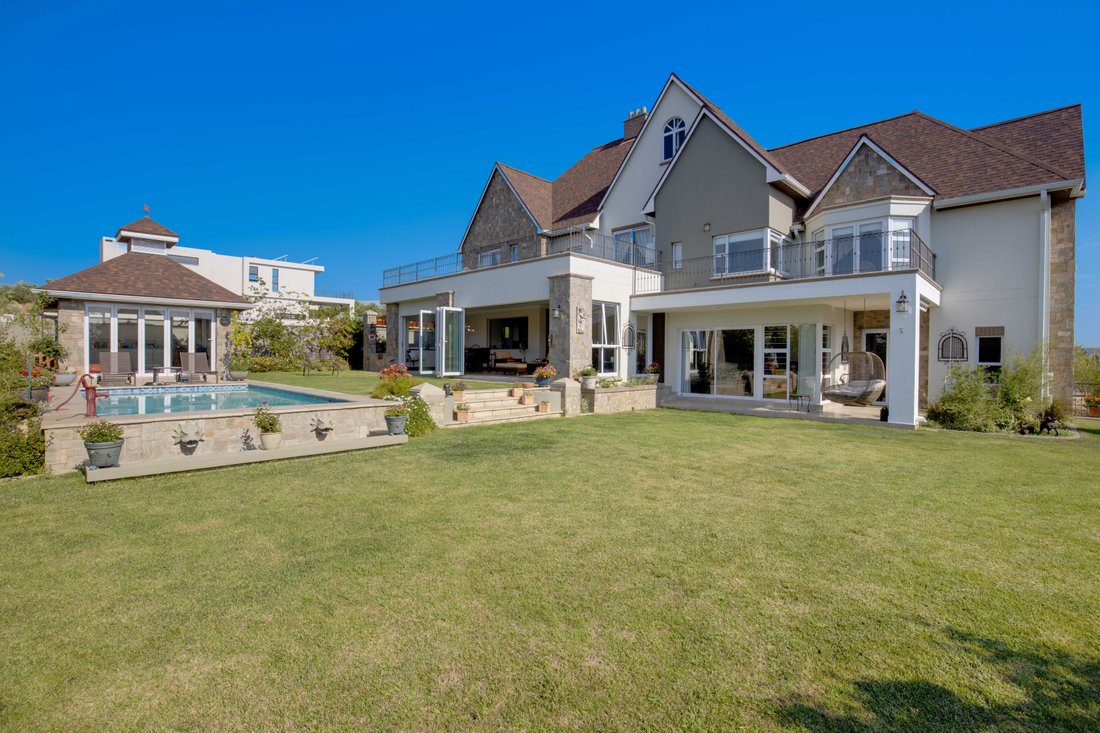 House in Munyaka Waterfall City, Gauteng, South Africa 2 - 13923795