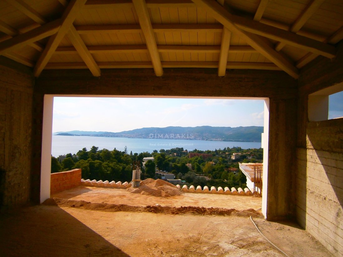 Villa in Koinotita Portoxeliou, Kranidi, Greece 4 - 13923846