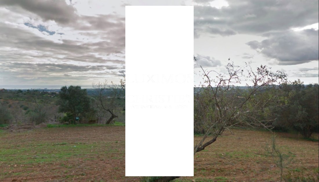 Land in Boliqueime, Algarve, Portugal 1 - 13920266