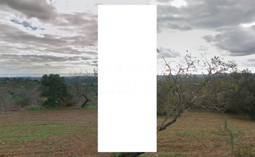 Land in Boliqueime, Algarve, Portugal 1