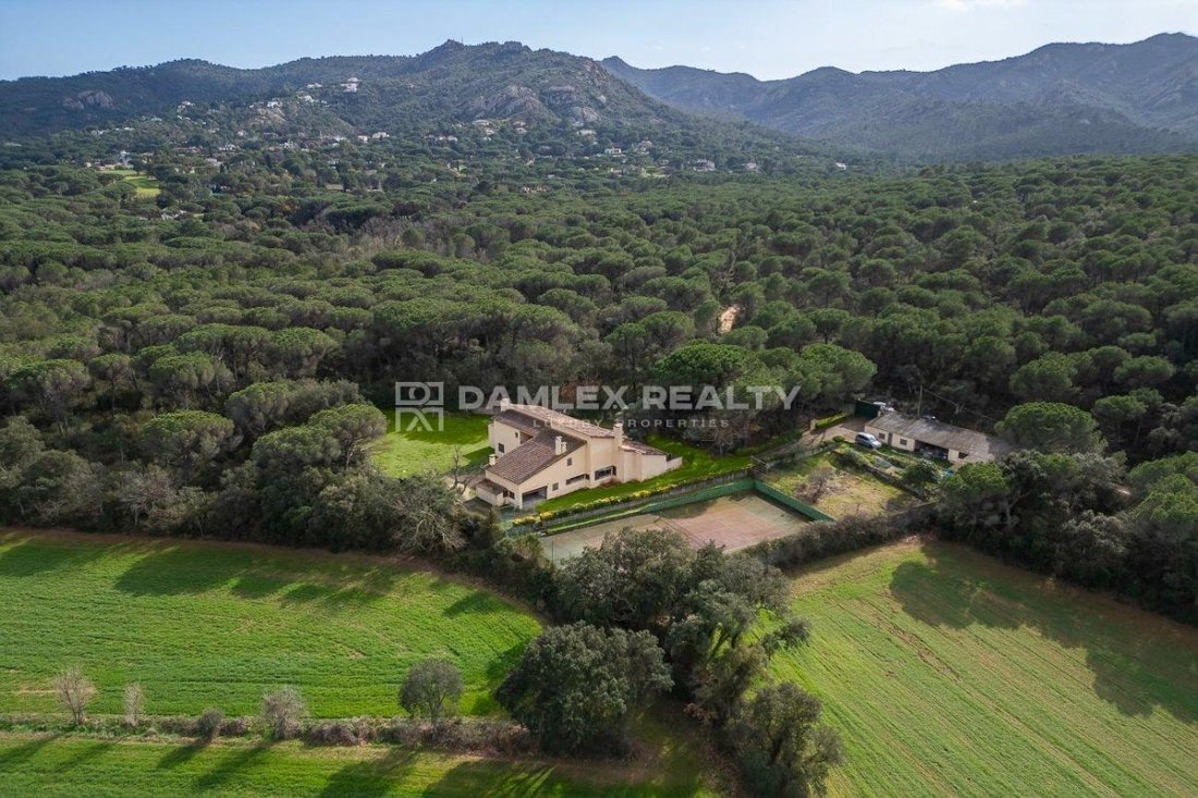 House in Santa Cristina d'Aro, Catalonia, Spain 4 - 13920512