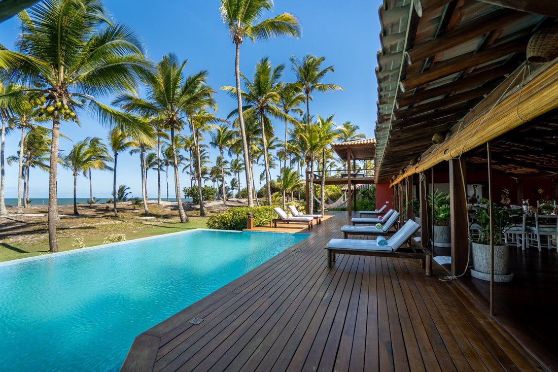 Finca in Costa Beach, State of Espírito Santo, Brazil 2 - 13918902