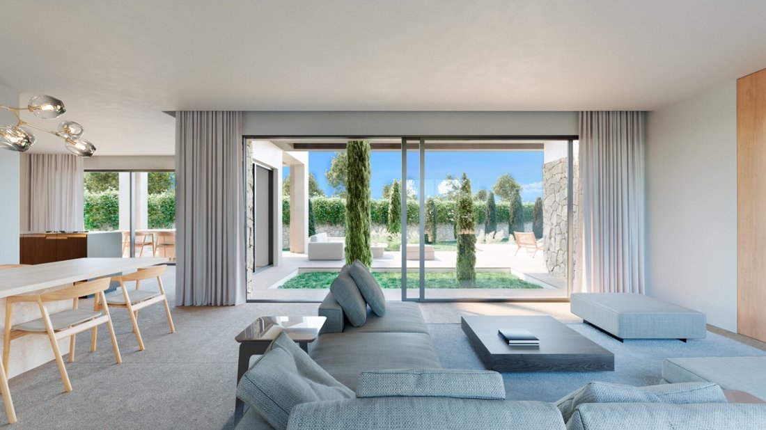 Villa in Xabia / Javea, Valencian Community, Spain 3 - 13921982