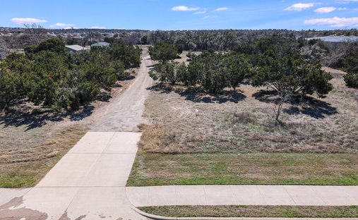 Land in Leander, Texas, United States 1