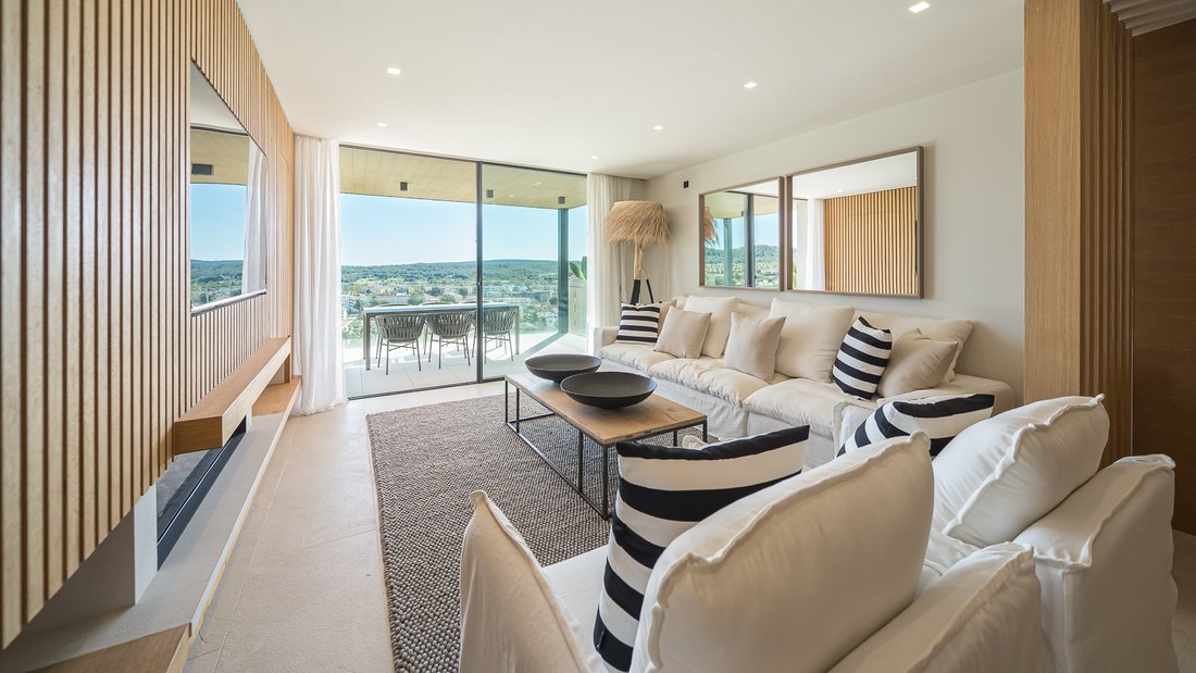 Apartment in Rotes Velles, Calvia, Balearic Islands 1 - 12564986