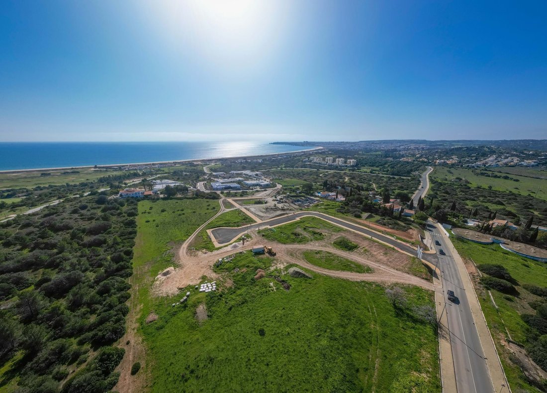 Land in São Sebastião, Lagos, Sao Goncalo de Lagos, Portugal 3 - 13888340