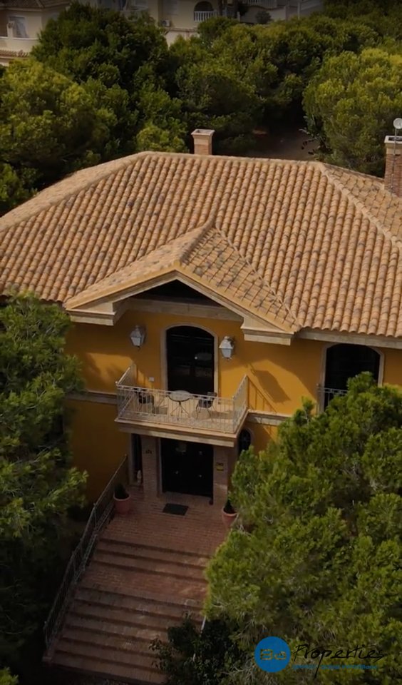 House in Guardamar del Segura, Valencian Community, Spain 3 - 13908472