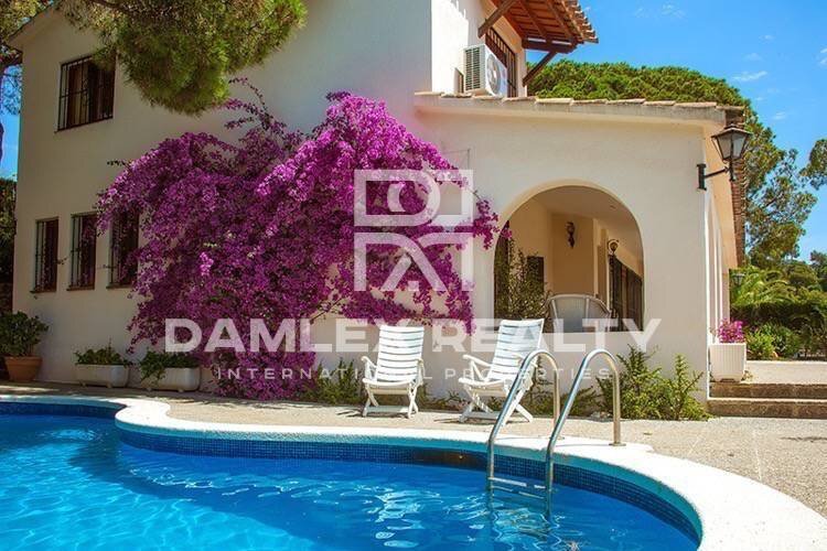 House in Tossa de Mar, Catalonia, Spain 2 - 10731368