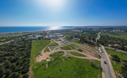 Land in São Sebastião, Lagos, Sao Goncalo de Lagos, Portugal 1