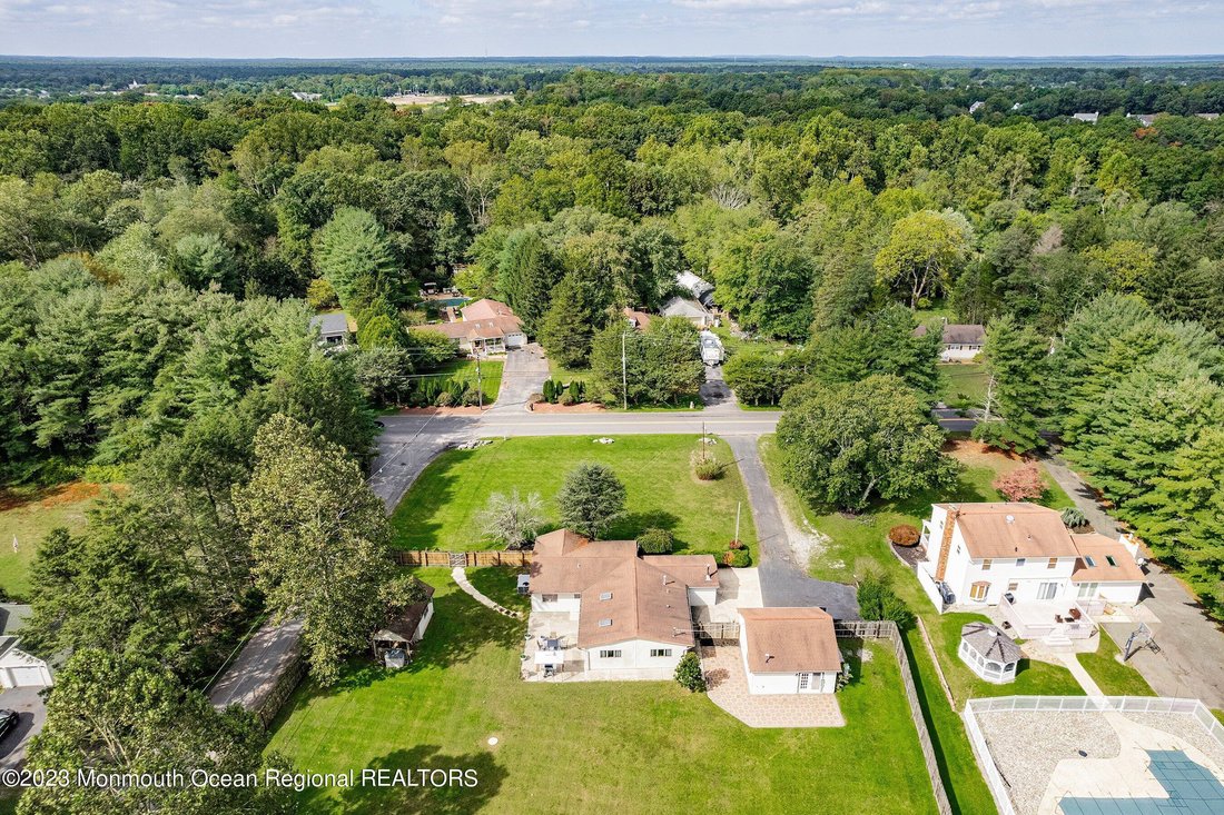 House in Jackson Township, New Jersey, United States 4 - 13918891