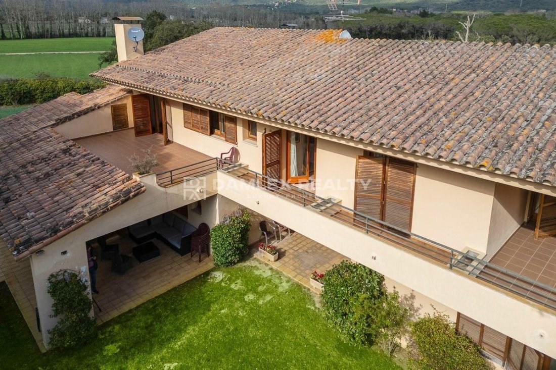 House in Santa Cristina d'Aro, Catalonia, Spain 3 - 13920512