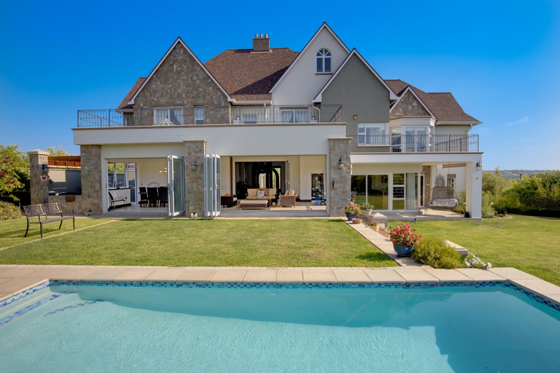 House in Munyaka Waterfall City, Gauteng, South Africa 1 - 13923795