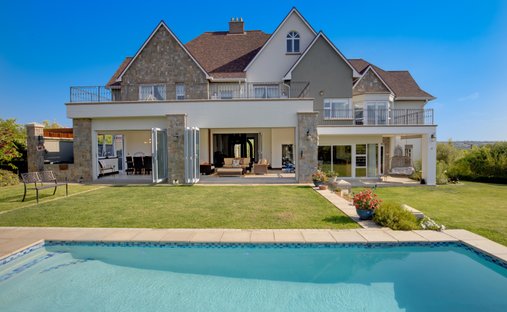 House in Zevenfontein 407-Jr, Gauteng, South Africa 1