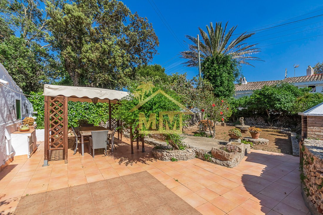 Country House in es Castell, Balearic Islands, Spain 5 - 11992228