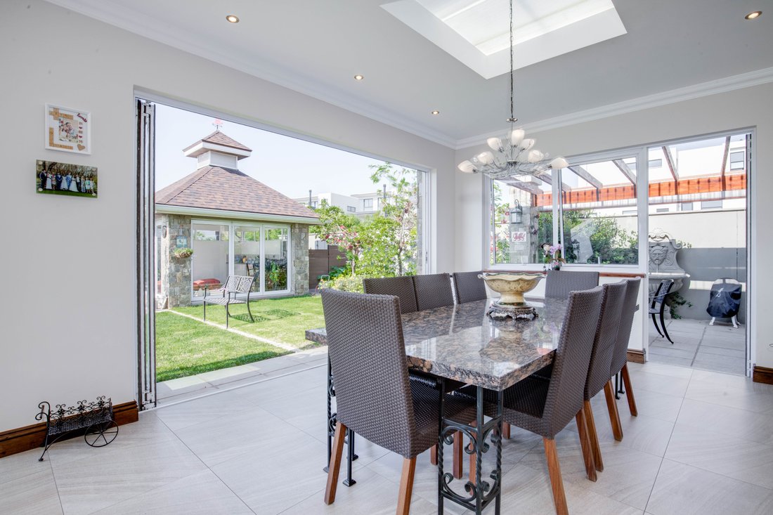 House in Munyaka Waterfall City, Gauteng, South Africa 3 - 13923795
