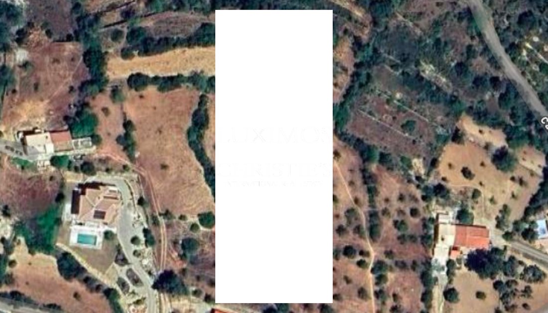 Land in Boliqueime, Algarve, Portugal 2 - 13920266