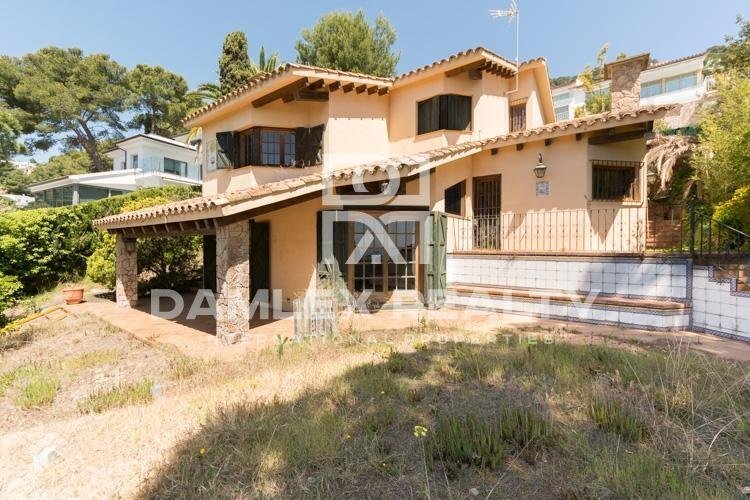 Maison à Blanes, Catalogne, Espagne 1 - 10731396