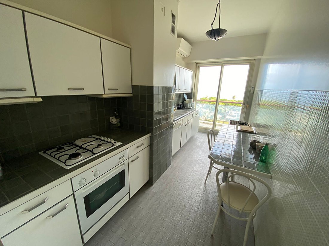 Apartment in Nice, Provence-Alpes-Côte d'Azur, France 5 - 13920522