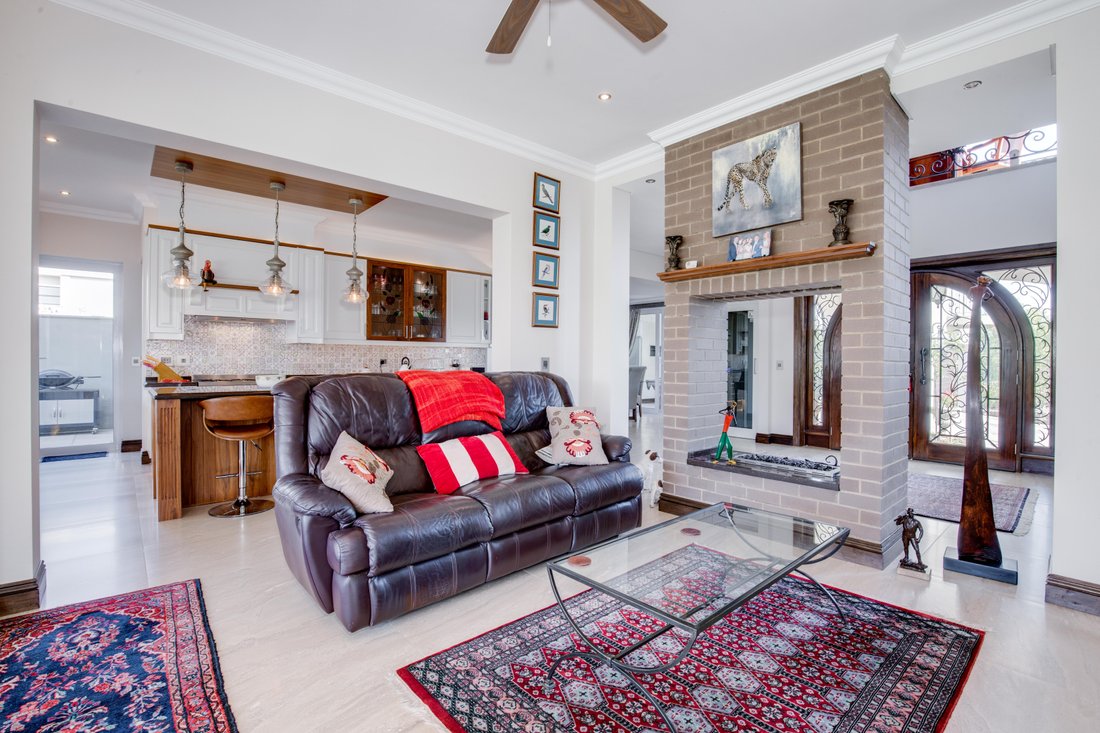 House in Munyaka Waterfall City, Gauteng, South Africa 5 - 13923795