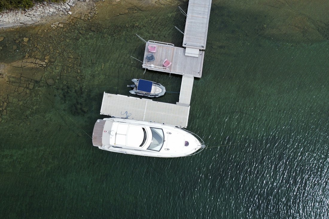 Tobermory, Ontario, Canada 2 - 13923892