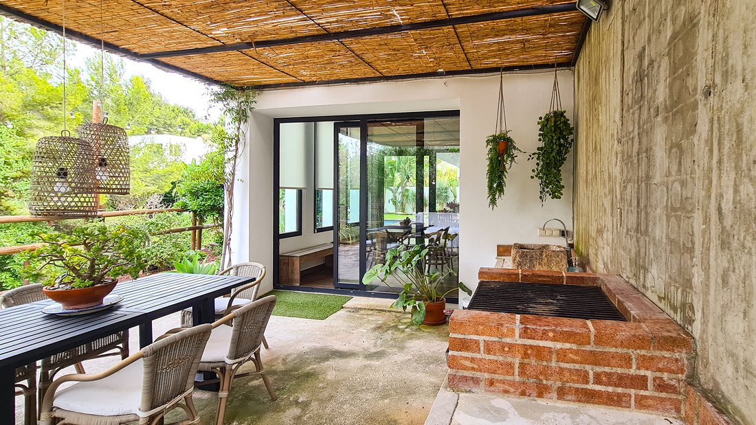 Villa in Denia, Valencian Community, Spain 2 - 13923948