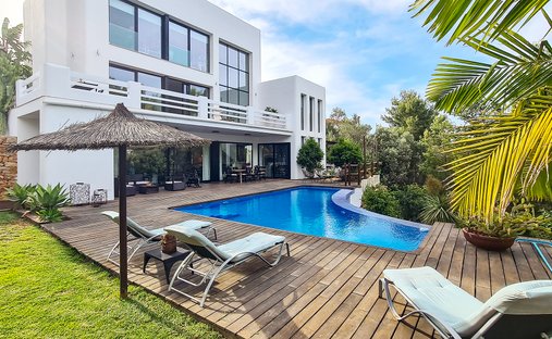 Villa a Dénia, Comunità Valenzana, Spagna 1
