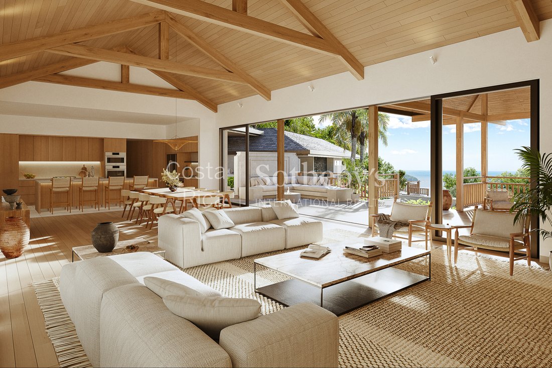 Condo in Tamarindo, Guanacaste Province, Costa Rica 4 - 13923954