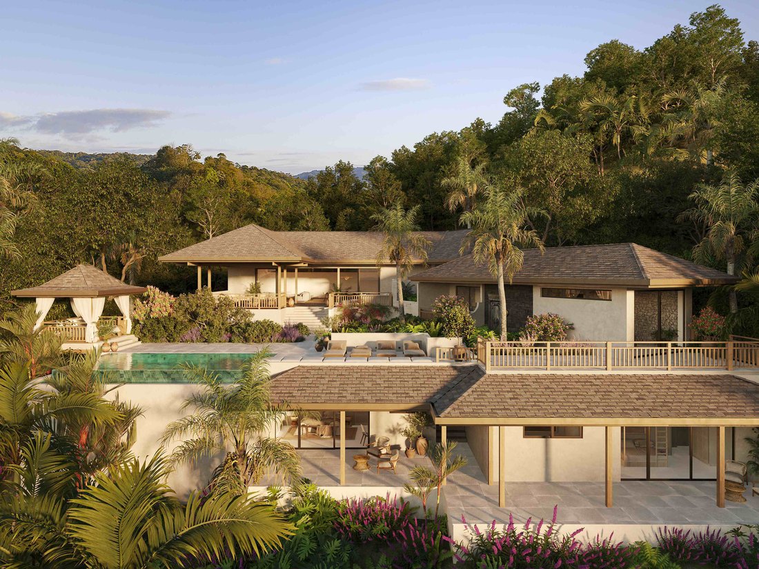 Condo in Tamarindo, Guanacaste Province, Costa Rica 1 - 13923954