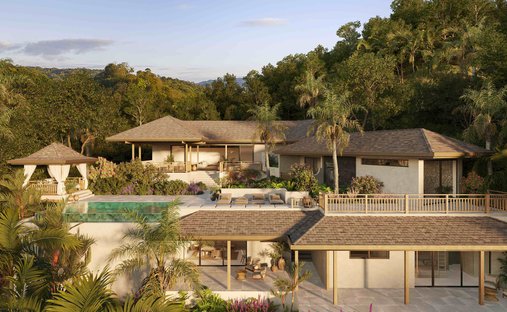 Condominio a Tamarindo, Provincia di Guanacaste, Costa Rica 1
