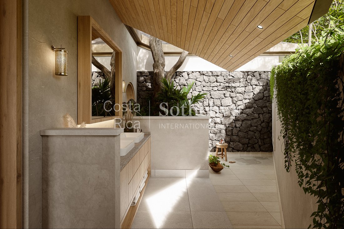 Condo in Tamarindo, Guanacaste Province, Costa Rica 5 - 13923954