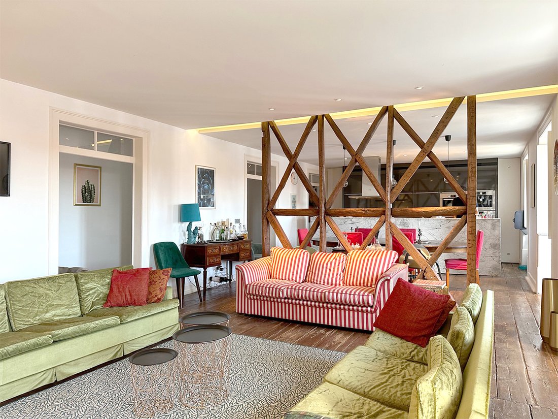 Apartment in Santa Maria Maior, Lisbon, Portugal 3 - 13924035