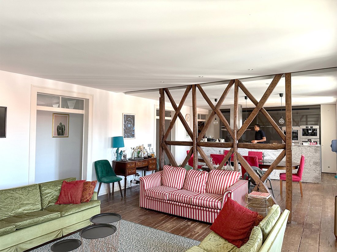 Apartment in Santa Maria Maior, Lisbon, Portugal 4 - 13924035