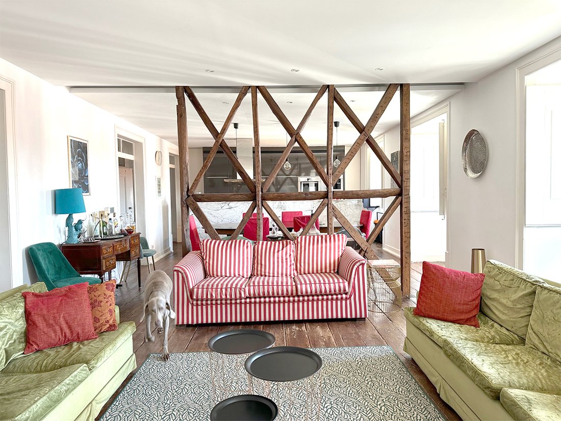 Apartment in Santa Maria Maior, Lisbon, Portugal 2 - 13924035