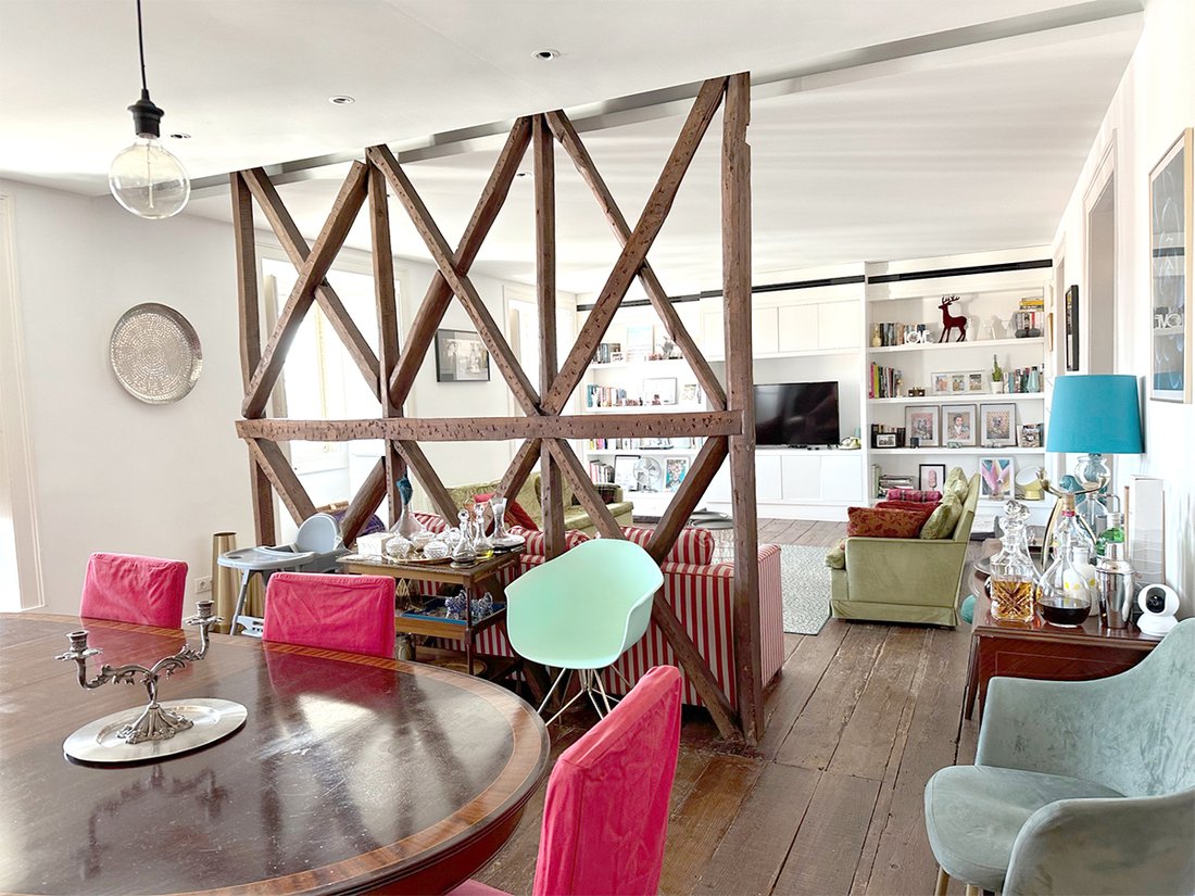 Apartment in Santa Maria Maior, Lisbon, Portugal 5 - 13924035