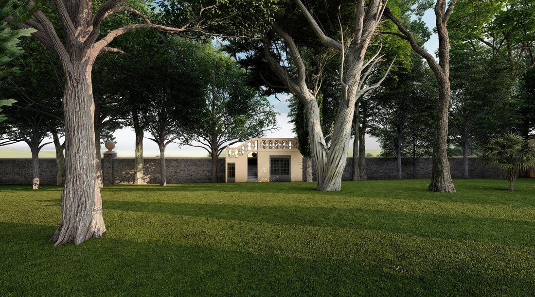 Villa à Poggio Gherardo, Toscane, Italie 4 - 13923987