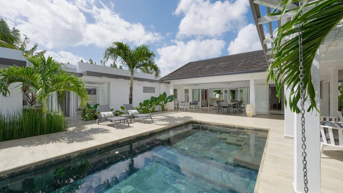 House in Grand Baie, Rivière du Rempart District, Mauritius 3 - 13924008