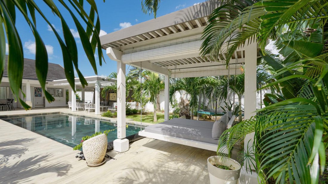 House in Grand Baie, Rivière du Rempart District, Mauritius 4 - 13924008