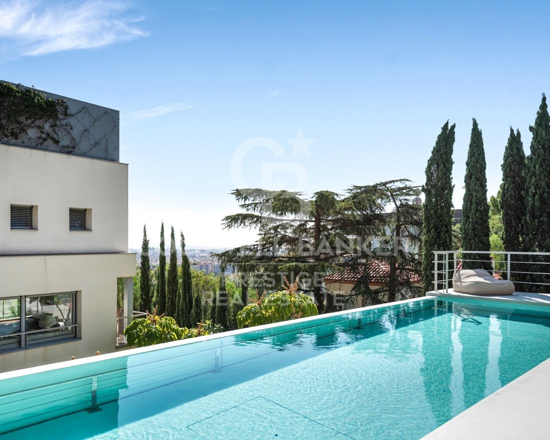 House in Les Corts, Barcelona, Spain 1 - 13924247