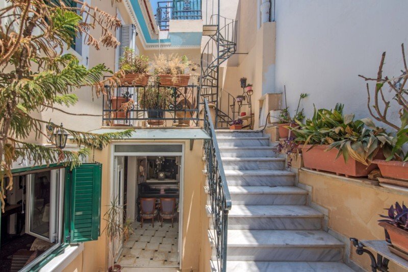 House in 1st District of Athens, Athens, Greece 3 - 13924356