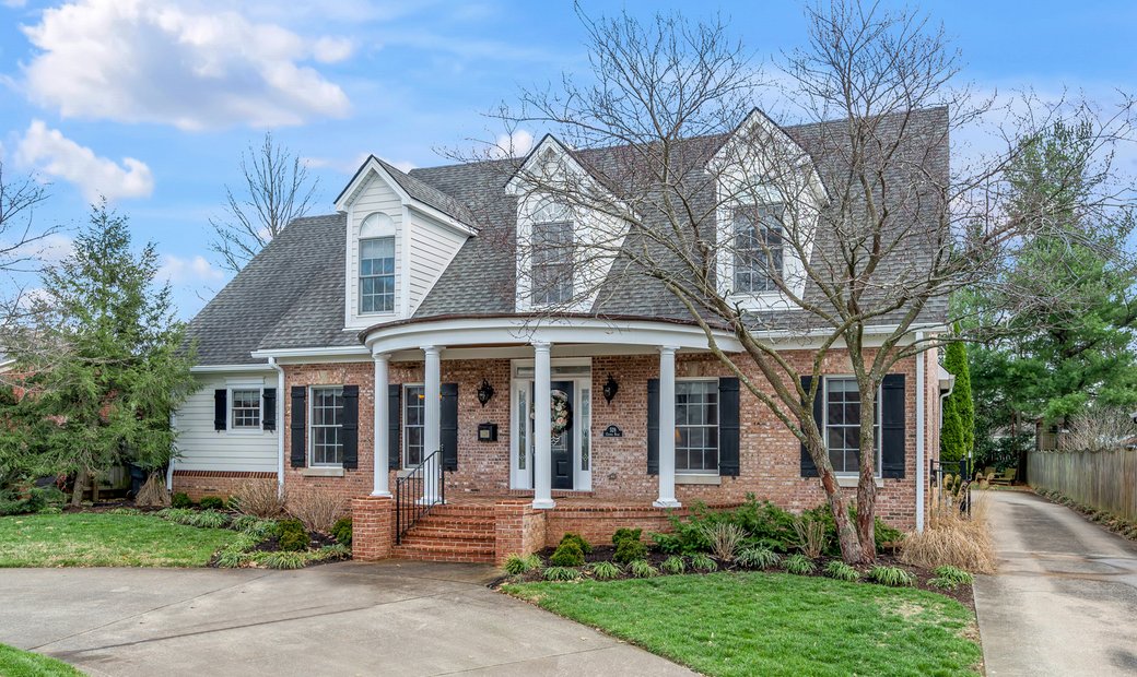 528 Chinoe Road In Lexington, Kentucky, United States For Sale (13924314)