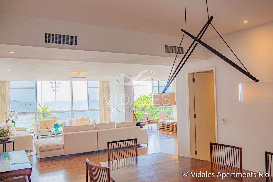 Apartment in Rio de Janeiro, State of Rio de Janeiro, Brazil 4 - 13924391